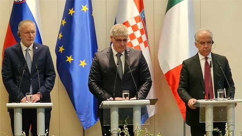 Božinović očekuje ukidanje graničnih kontrola do početka turističke sezone
